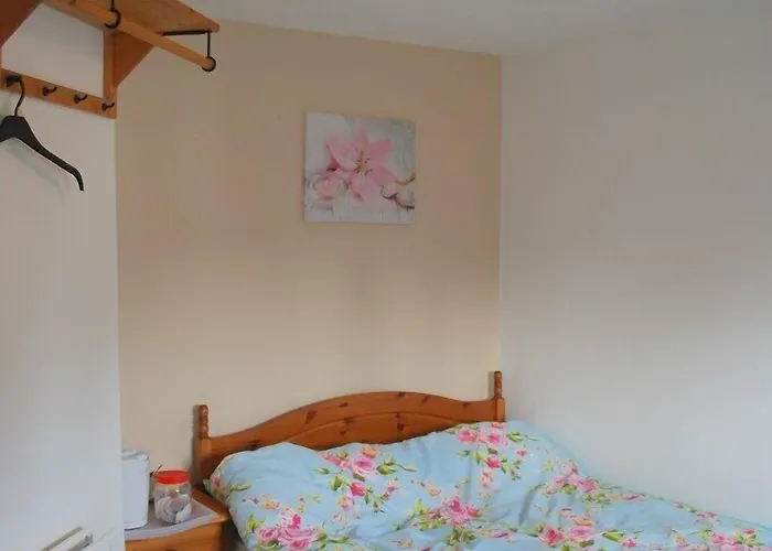 Clift Гостьовий будинок 3*