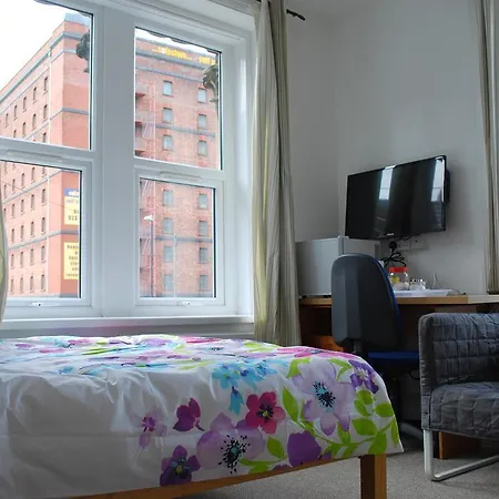 Clift 3* Bristol