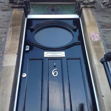 Clift Bristol