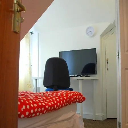 Gasthof Clift Bristol