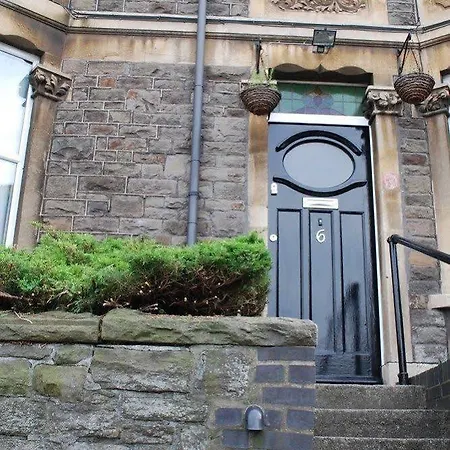 Clift 3* Bristol