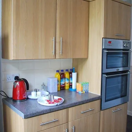 Clift 3* Bristol