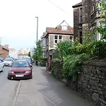 Clift Konukevi Bristol