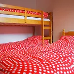 Konukevi Clift 3*