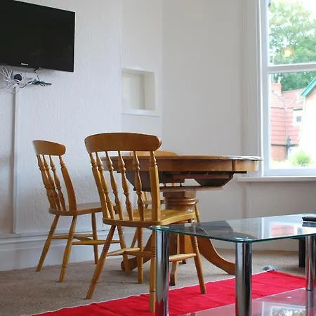 Pensionat Clift Bristol