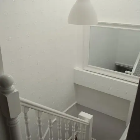 Pensionat Clift Bristol