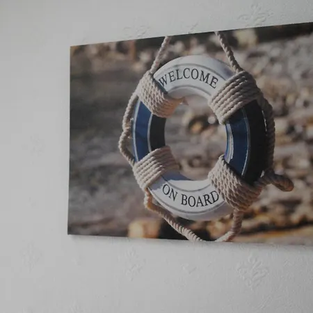 Clift Pensionat Bristol