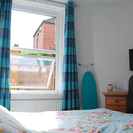 Pensionat Clift Bristol