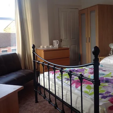 Pensionat Clift Bristol