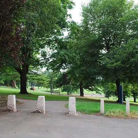 Vendégház Clift Bristol