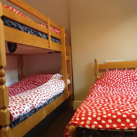 Casa de hóspedes Clift 3*