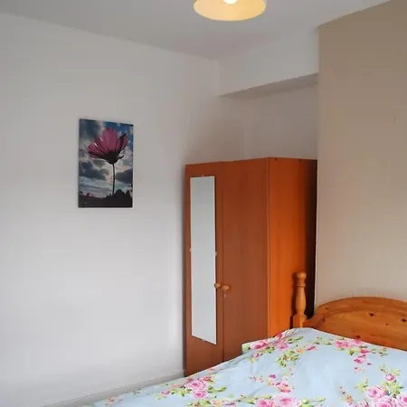 Maison d'hôtes Clift