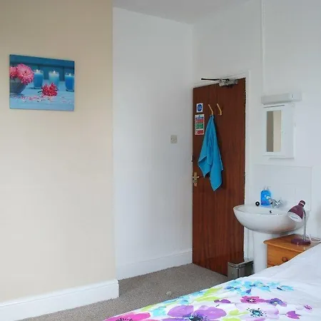 Гостьовий будинок Clift Бристоль