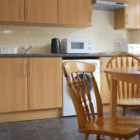 Clift Pensionat Bristol