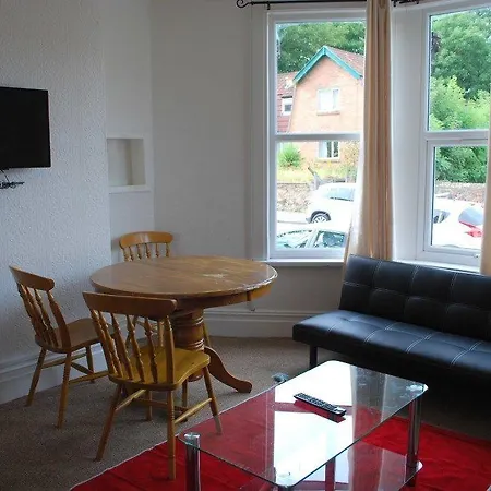 Clift Pensionat Bristol