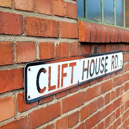 Clift Bristol