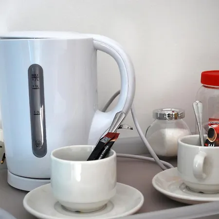 Clift Pensjonat Bristol