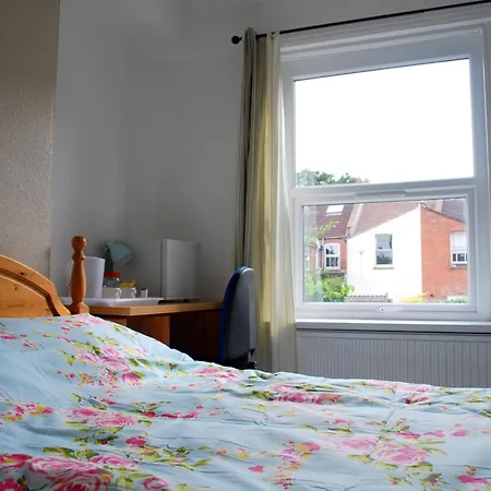 Clift Pensjonat Bristol