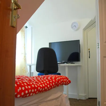 Pensionat Clift Bristol