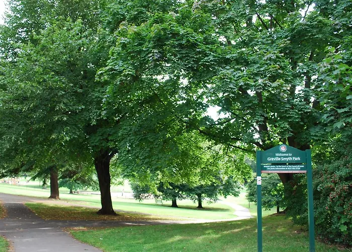 Clift Maison d'hôtes 3*