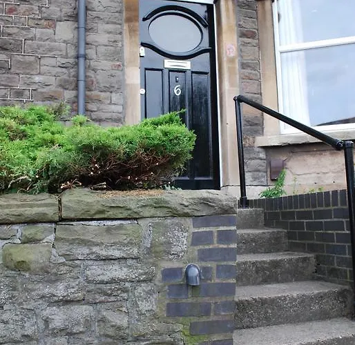 Clift Guest house Bristol