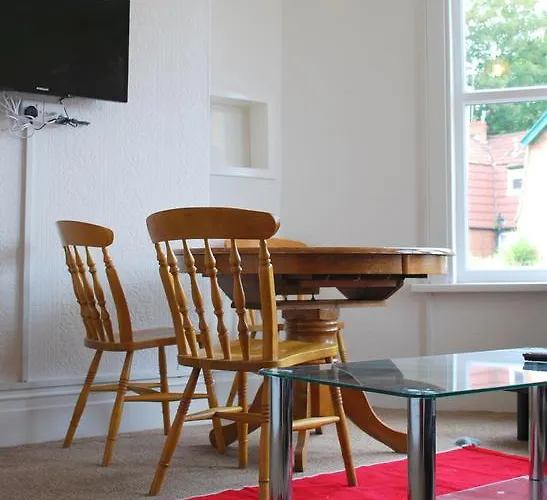 Guest house Clift Bristol