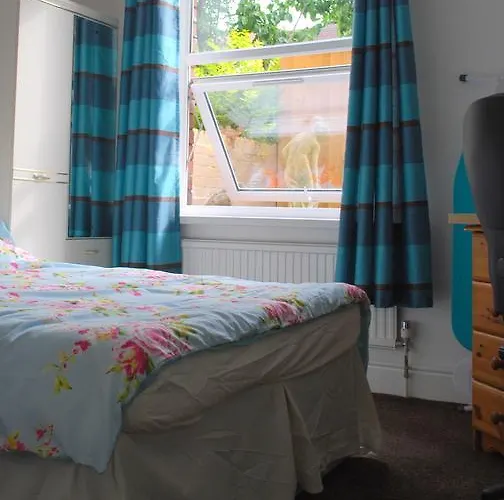 Clift Guest house 3*