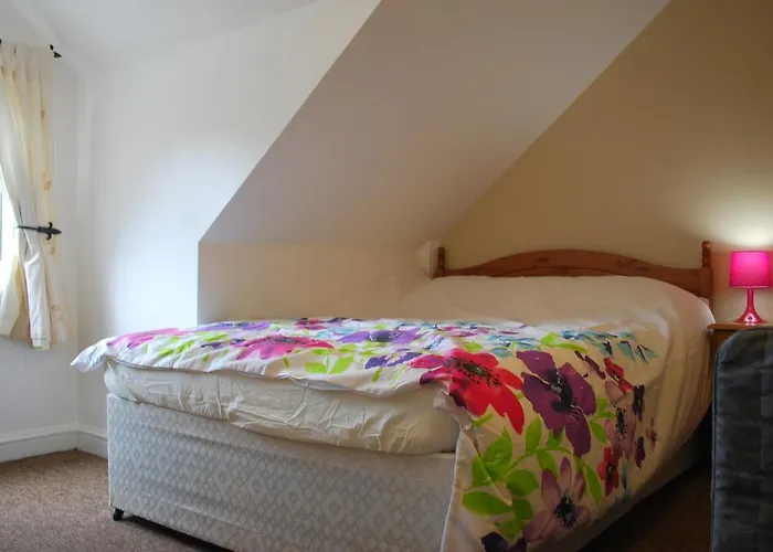 Pensjonat Clift Bristol