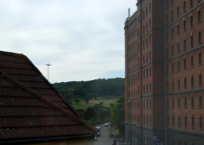 Maison d'hôtes Clift