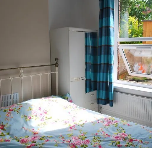 Guest house Clift 3*