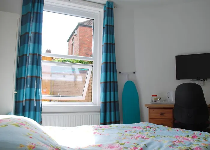 Guest house Clift Bristol