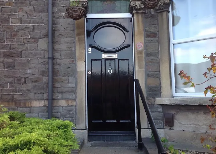 Maison d'hôtes Clift 3*