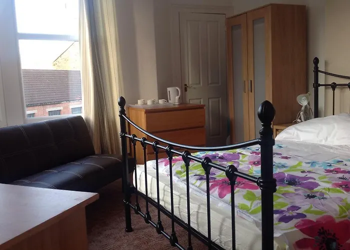 Guest house Clift Bristol