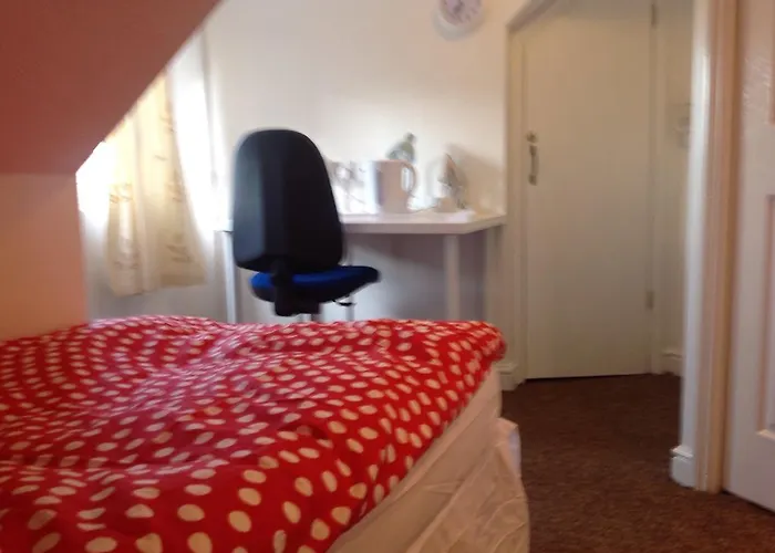 Clift Guest house Bristol