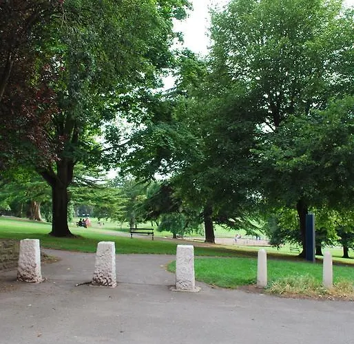 Guest house Clift Bristol