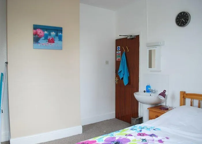 Guest house Clift Bristol