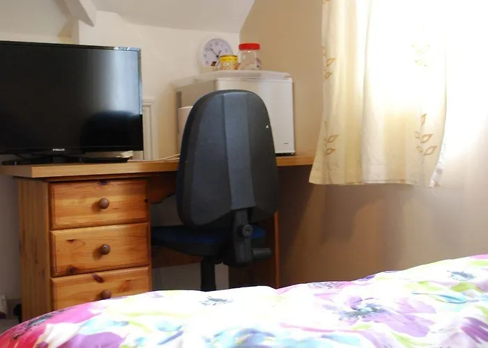 Guest house Clift 3*