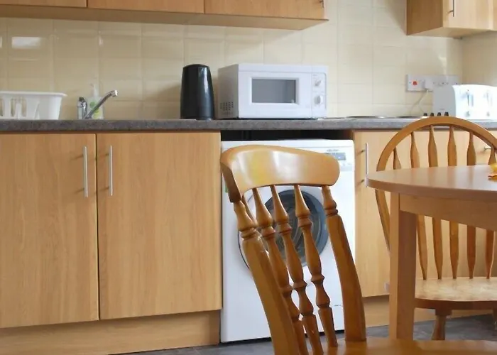 Clift Guest house Bristol