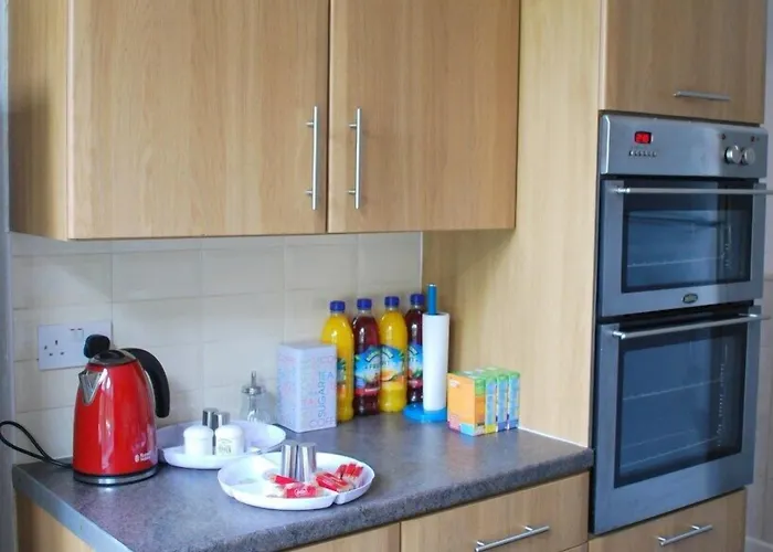 Clift Maison d'hôtes