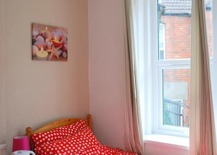 Guest house Clift 3*