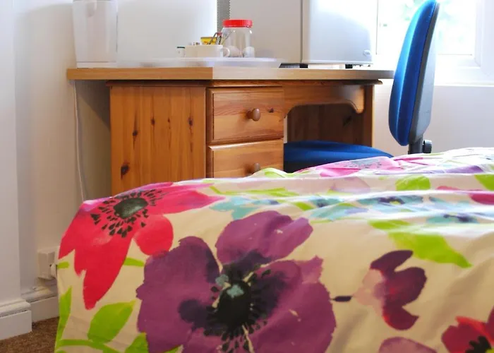 Guest house Clift Bristol