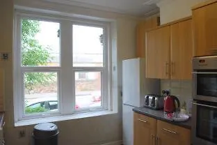 Guest house Clift Bristol