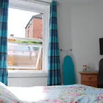 Guest house Clift Bristol