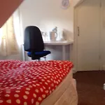 Clift Guest house Bristol