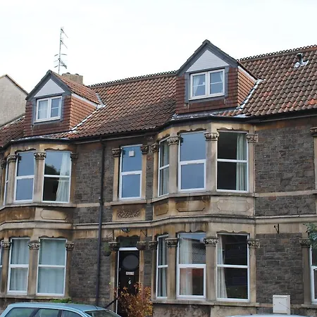 Casa de hóspedes Clift Bristol