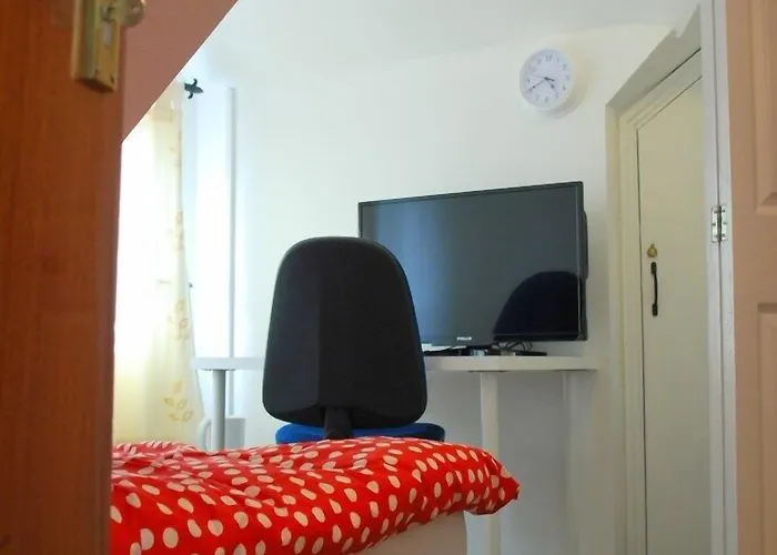 Casa de hóspedes Clift Bristol