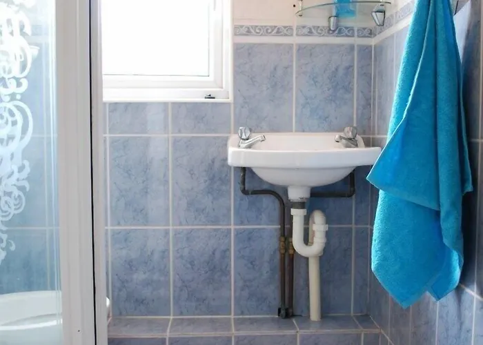 Clift Casa de hóspedes 3*