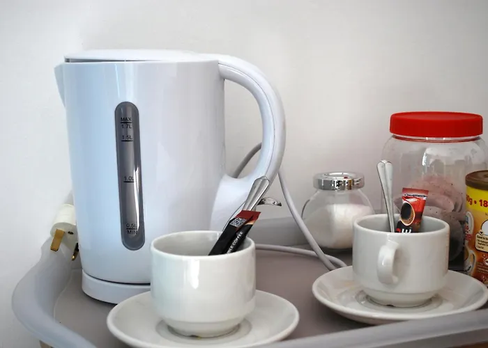 Clift Casa de hóspedes Bristol