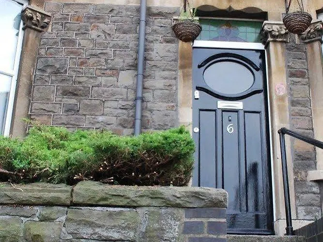 Clift 3* Μπρίστολ