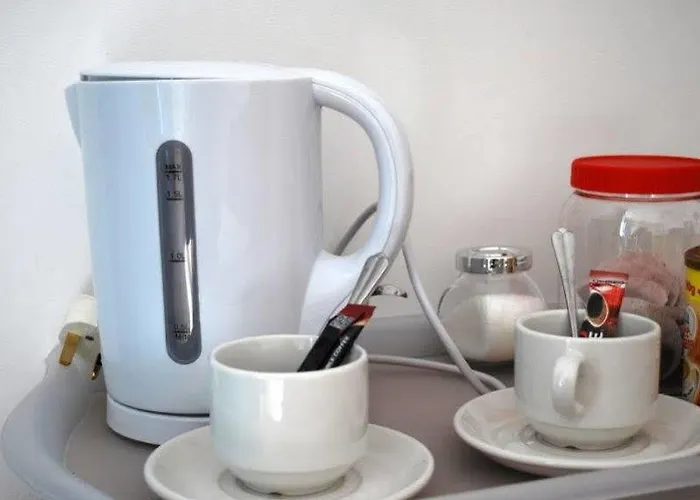 Clift Πανσιόν